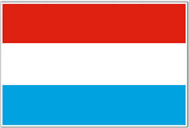 Luxenborg Flag