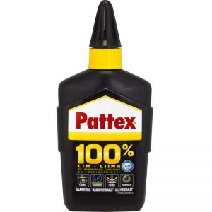 Pattex 100 % Lim