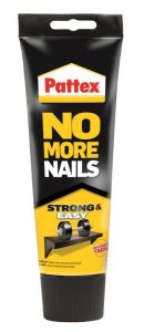 No More Nails
