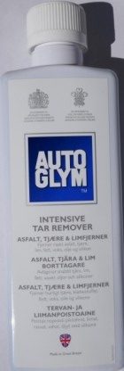 AutoGlym Intensive Tar Remover
