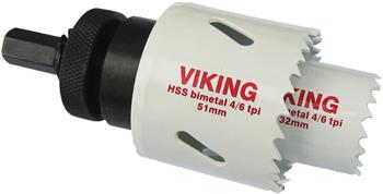Viking adapter 2