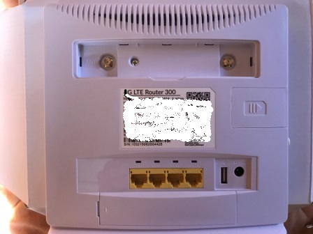 Strong Router