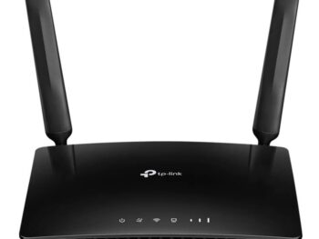 TP-Link 4G+ Router