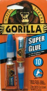 Super glue