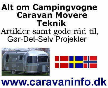 Caravaninfo.dk