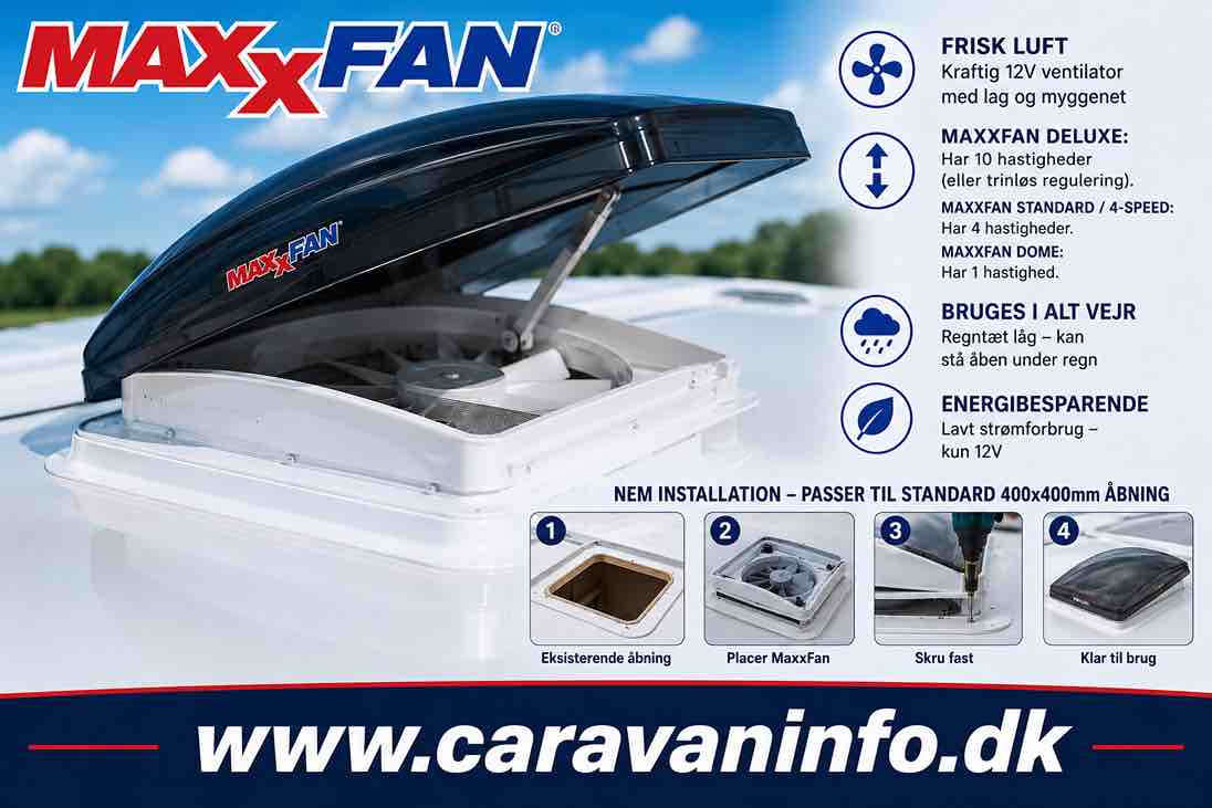 Maxxfan