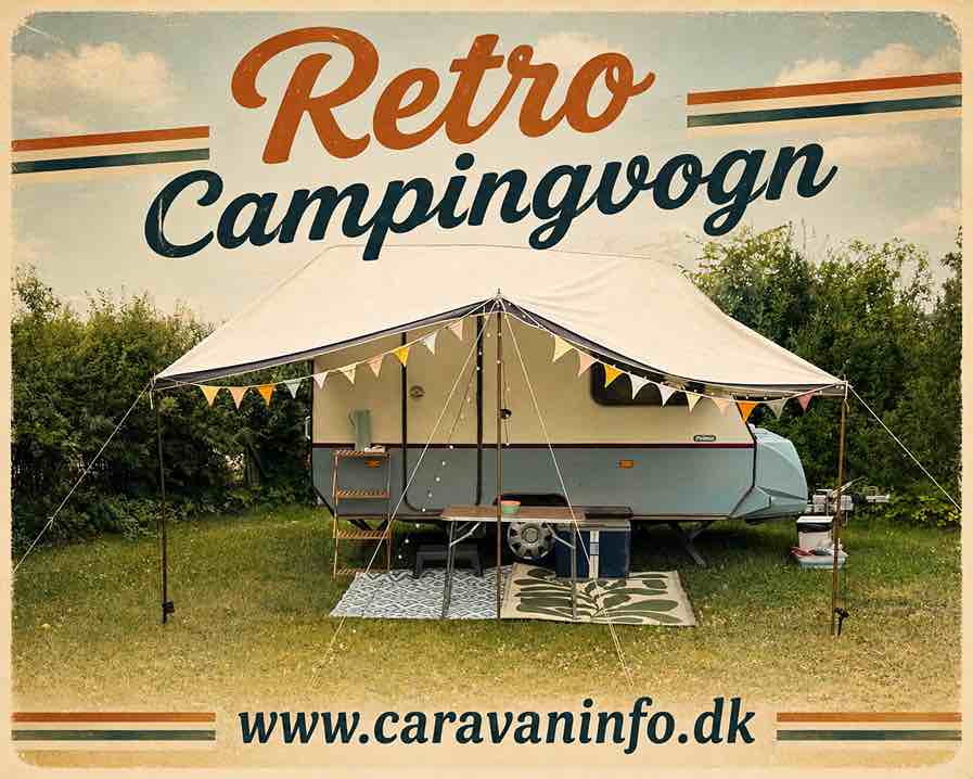 Retro Campingvogn2