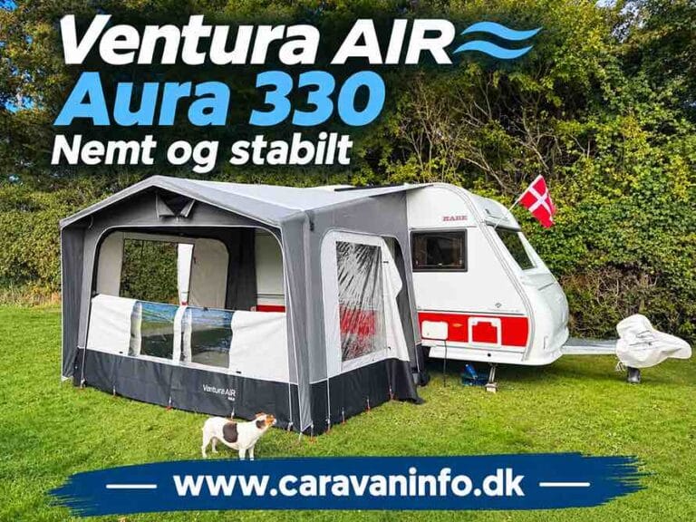 Ventura AIR Aura 330
