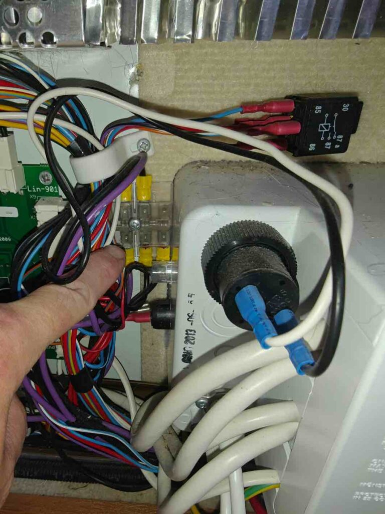 Kompressor køleskab 12 volt